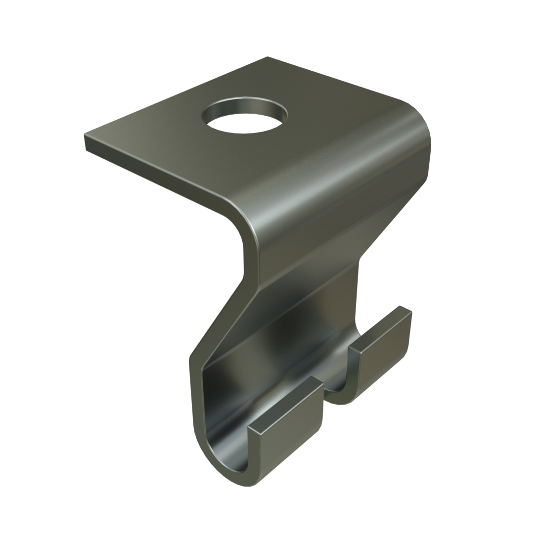 Wire Basket Accessories & Hardware